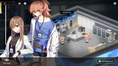 Counter: Side скриншот 7