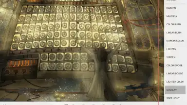 Infinite Painter скриншот 8
