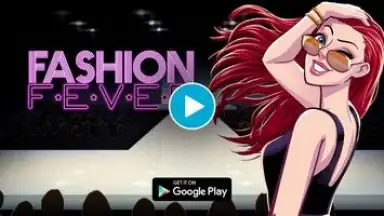 Fashion Fever скриншот 1