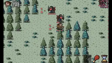 Gravebound Free Roguelike RPG скриншот 3