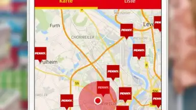 Penny скриншот 2