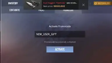 Case Simulator for Standoff 2 скриншот 1