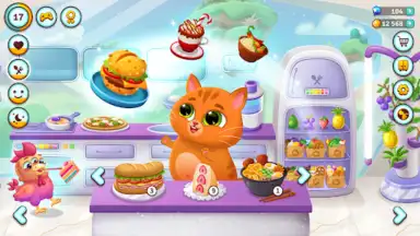 Bubbu 2 скриншот 17