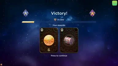 Heroes of Alterant скриншот 4