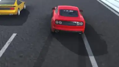 Double Drift скриншот 4