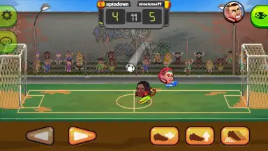 Head Ball 2 скриншот 6