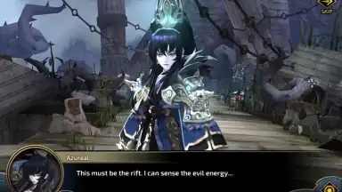 Yokai Saga скриншот 8