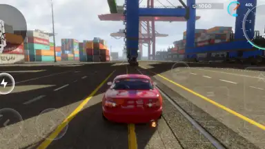 CarX Street скриншот 8