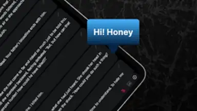 SpicyChat скриншот 10