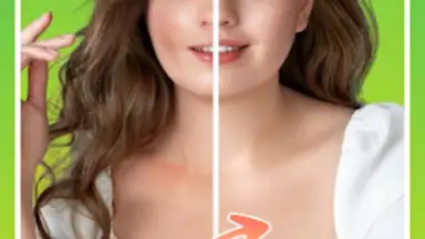 RetouchMe скриншот 8