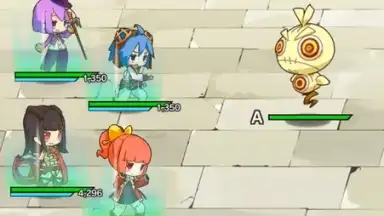 Last Period скриншот 5