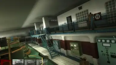 Arma Tactics Demo скриншот 5