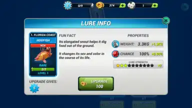 Fishing Clash скриншот 11