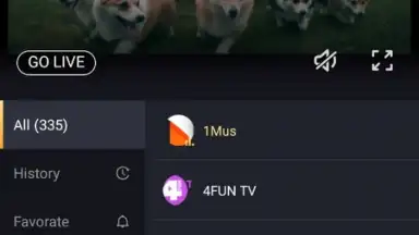 Cinegato скриншот 4