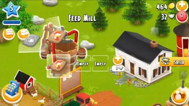 Hay Day скриншот 17