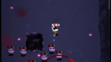 Limbo Disco скриншот 14