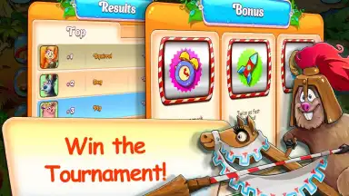 Farm Frenzy Inc. скриншот 5