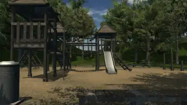 Freerider скриншот 3