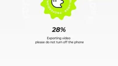 Blurrr скриншот 3