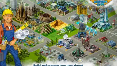 Airport City скриншот 6