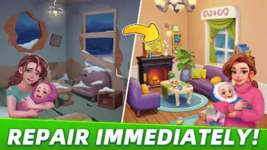 Bubble Shooter - Pop Designer скриншот 13