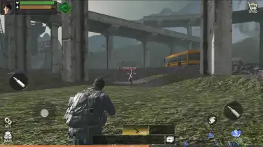 Another Day скриншот 8