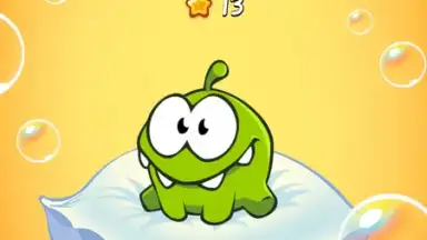 Om Nom скриншот 8