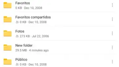 Microsoft OneDrive скриншот 13