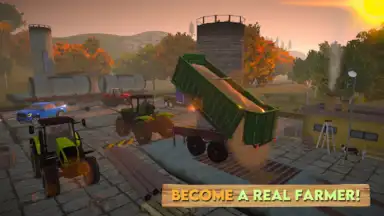 Farm Simulator 2024 скриншот 2