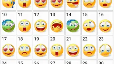 Handy Journal скриншот 12