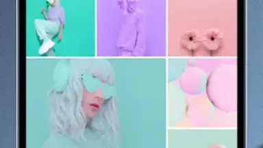 iGallery iOS 16 скриншот 18