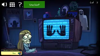 Troll Quest Horror 3 скриншот 12