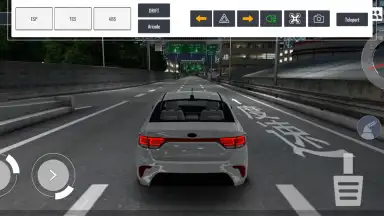 Custom Club: Online Racing 3D скриншот 13