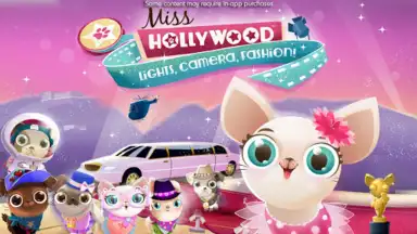 Miss Hollywood® - Fashion скриншот 9