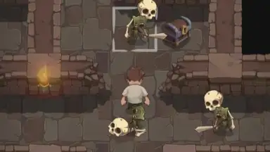 Order Of Fate скриншот 6