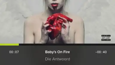 AmpMe скриншот 7