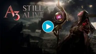 A3: STILL ALIVE скриншот 1