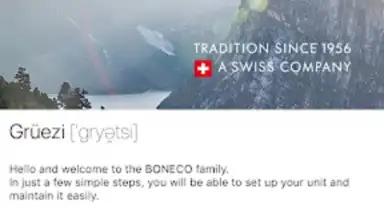 BONECO скриншот 6