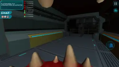 Online Imposter 3D скриншот 6