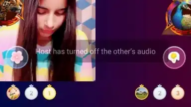 Poppo Live скриншот 4