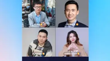 Zhihu скриншот 4