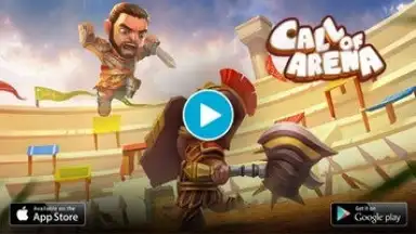 Call of Arena скриншот 1