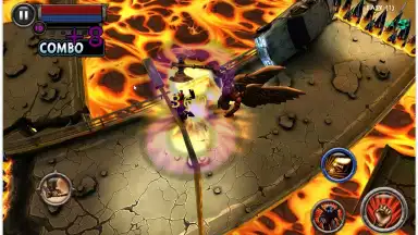 SoulCraft 2 скриншот 2