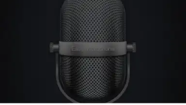 Easy Microphone скриншот 8