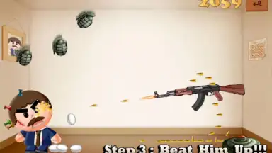 Beat the Boss скриншот 3