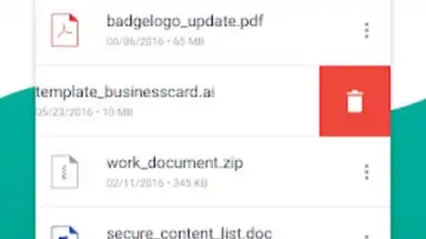 Web - Workspace ONE скриншот 13