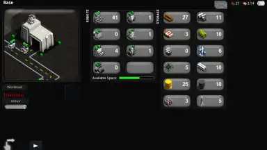 Robotic Planet (Lite) скриншот 5