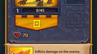 Heroes and Puzzles скриншот 6