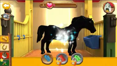 PLAYMOBIL Horse Farm скриншот 4
