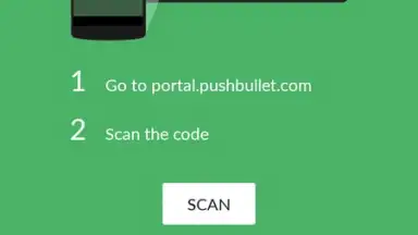 Portal - WiFi File Transfers скриншот 4